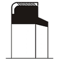 WAMCB-1.5x2x0.25-COMPO