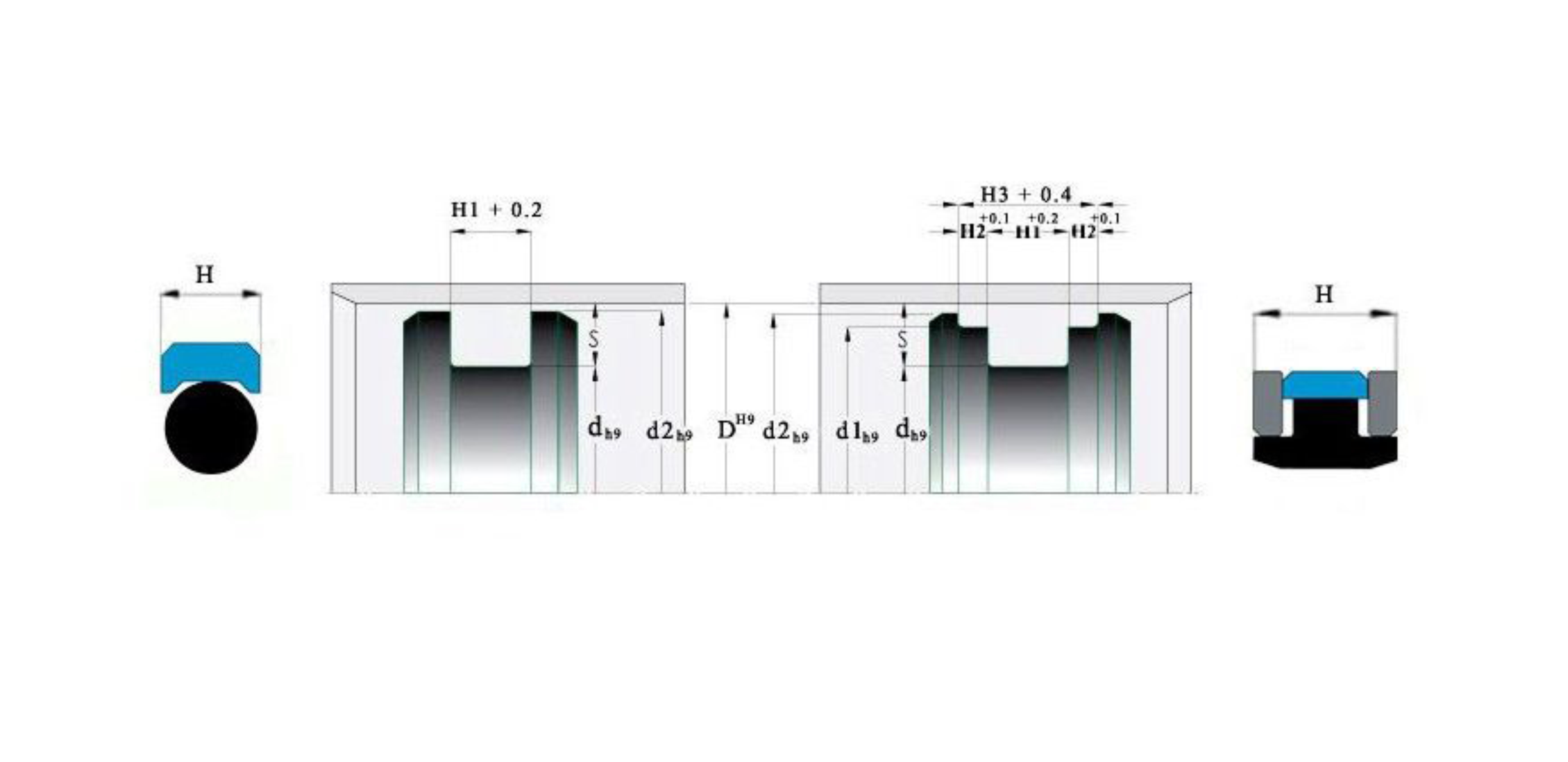 GS9C Tech Drawing
