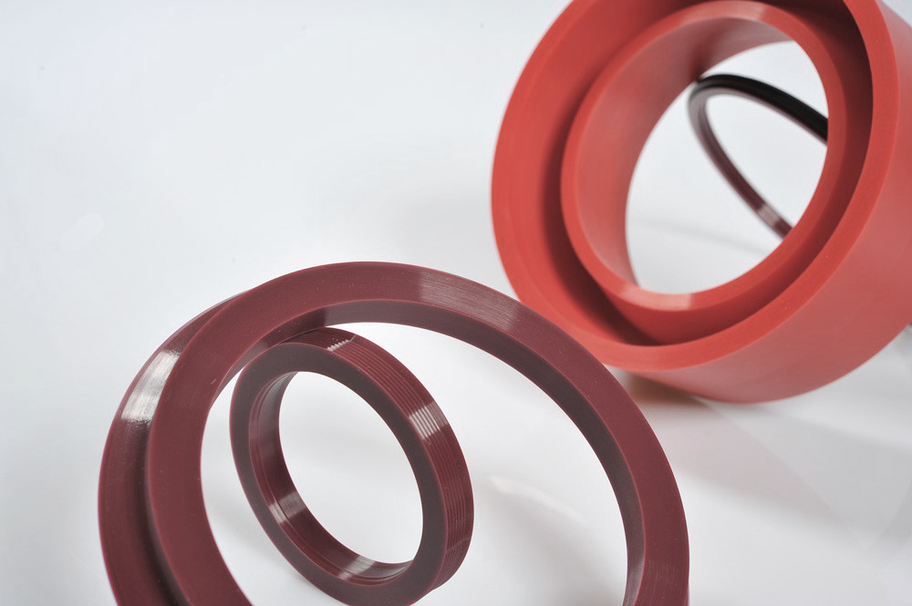 OZ Flange Seals