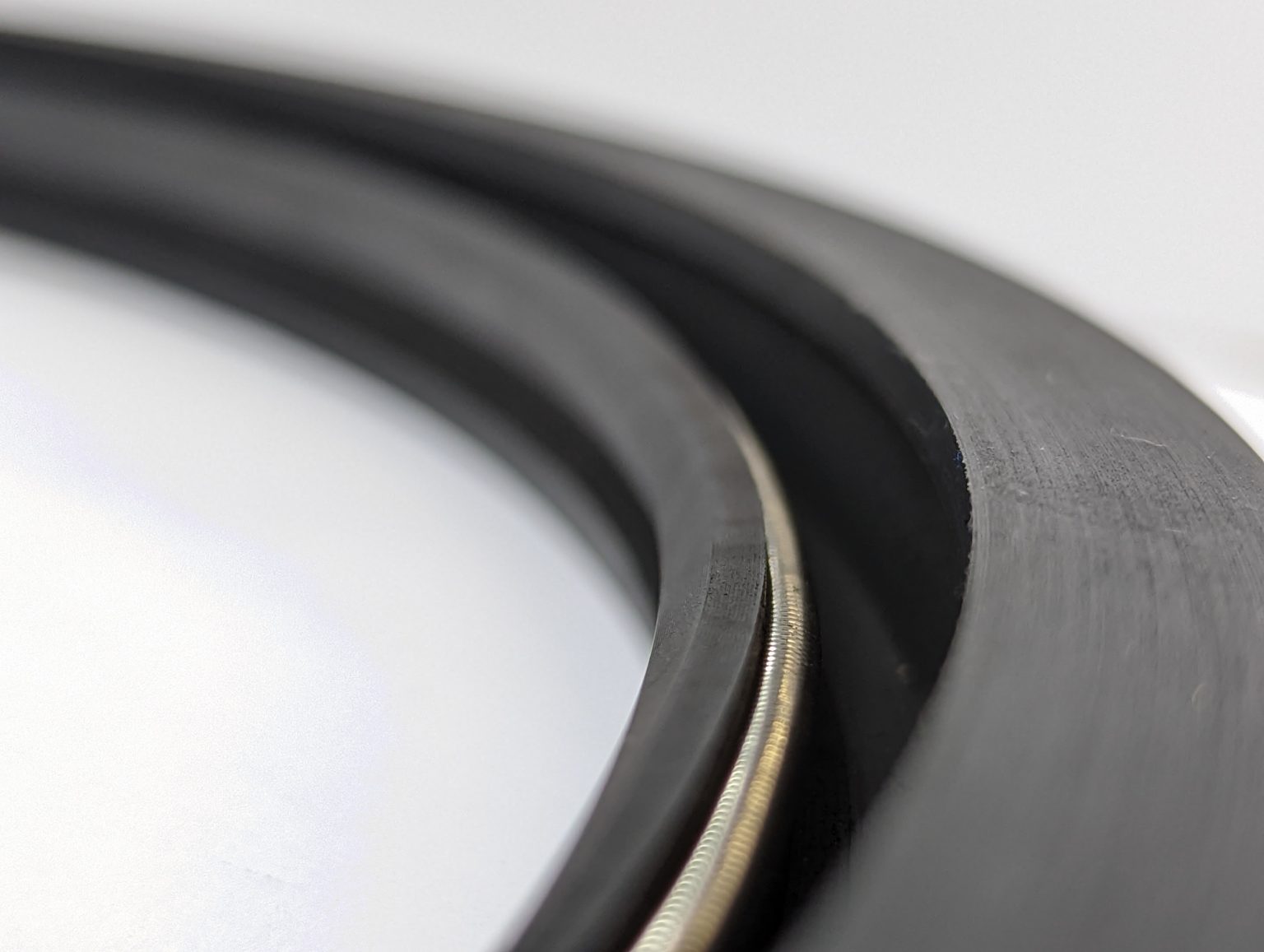 Oil Seal (Silicone & UHMWPE) – Oz Seals Pty Ltd